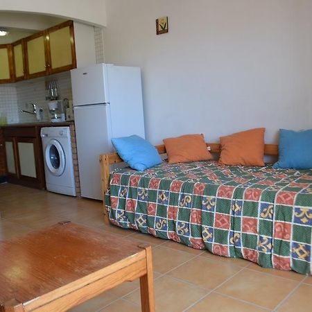 Apartamento Almerinda Albufeira Exterior photo