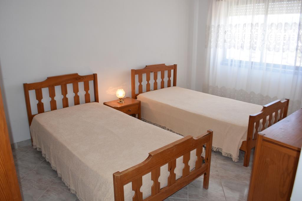 Apartamento Almerinda Albufeira Exterior photo