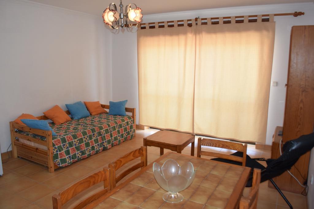 Apartamento Almerinda Albufeira Exterior photo